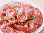 ダブル肉祭り
